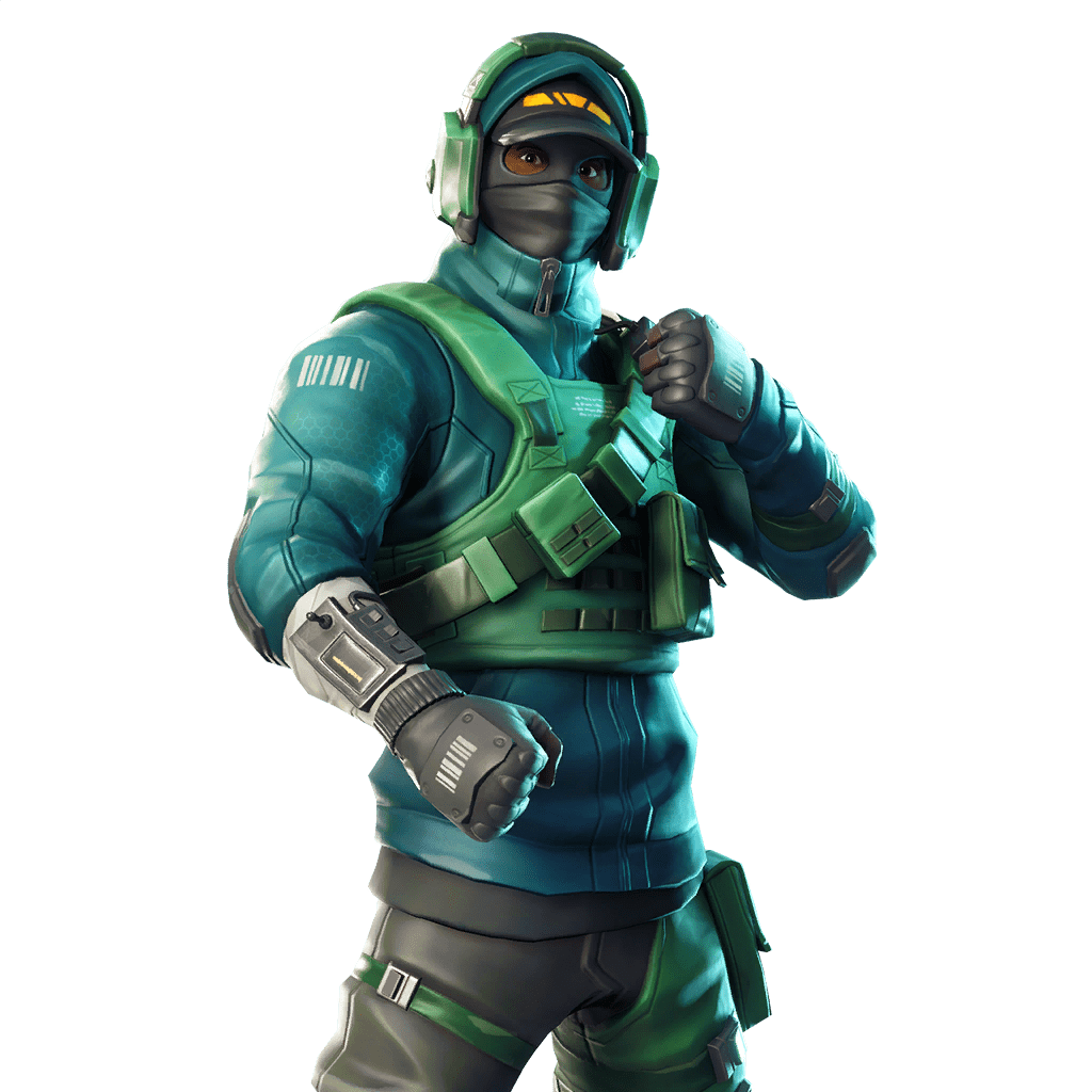 Helmet Fortnite Skin Free Transparent Image HQ PNG Image