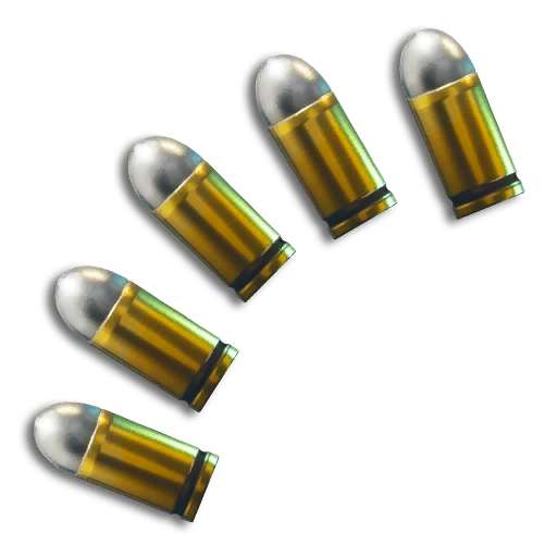 Ammunition Pic Fortnite Free Download Image PNG Image