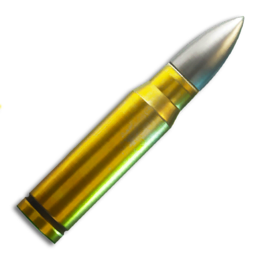 Ammunition Fortnite PNG Download Free PNG Image