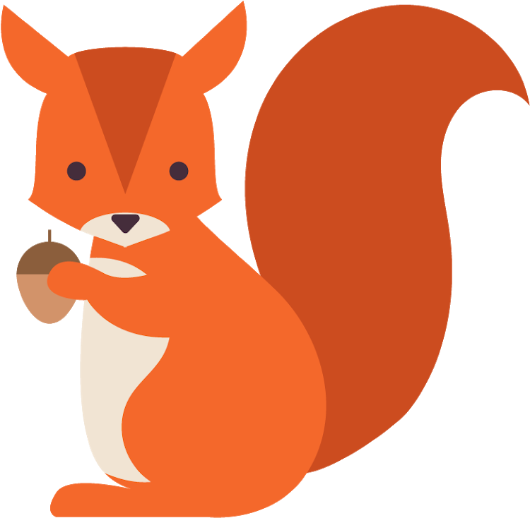 Vector Fox Face PNG Image High Quality PNG Image