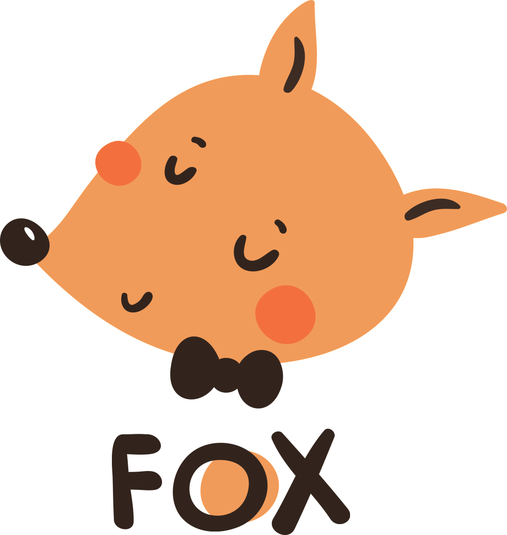 Photos Vector Fox Face Free HD Image PNG Image