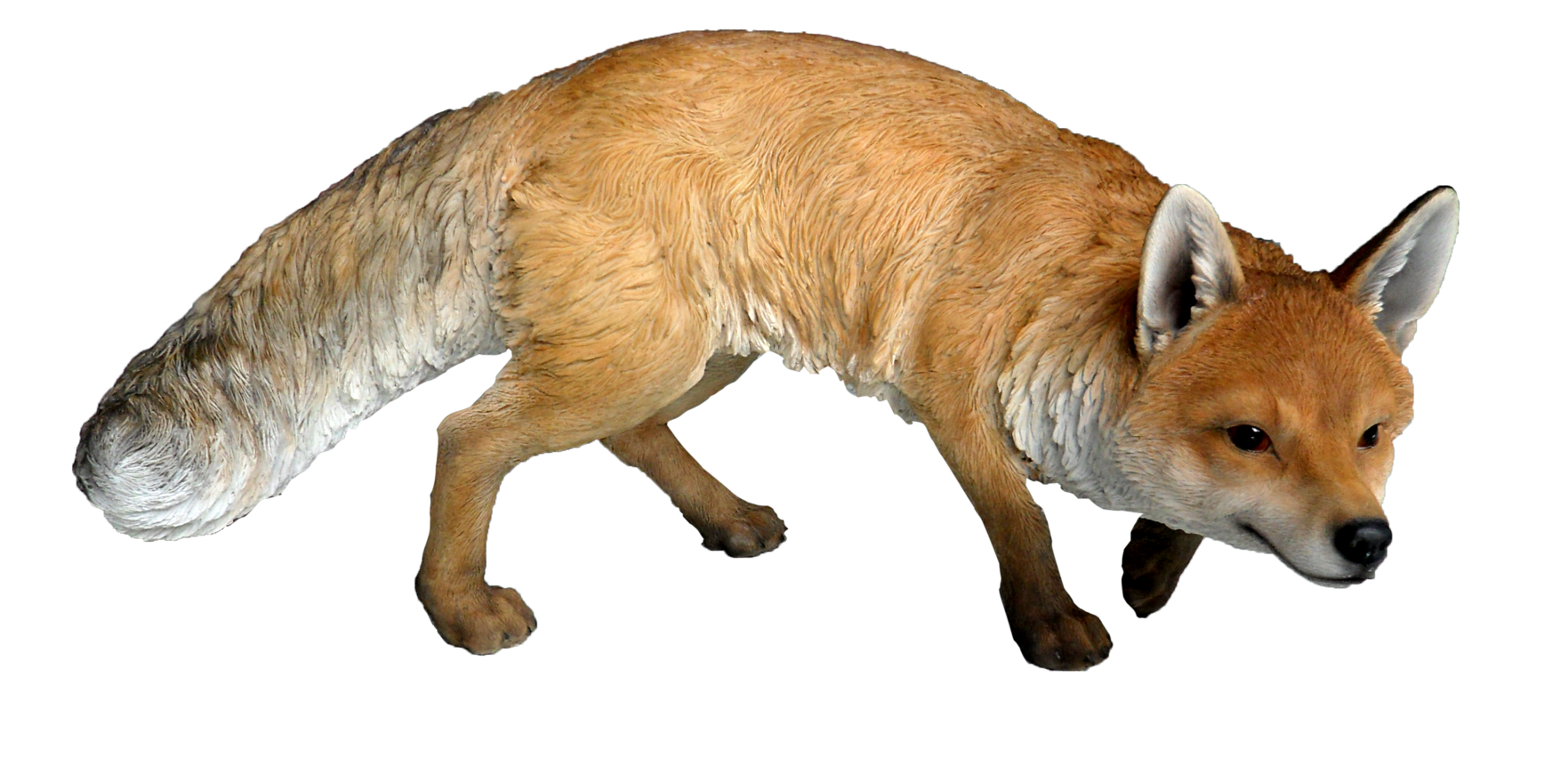 Fox Png 11 PNG Image