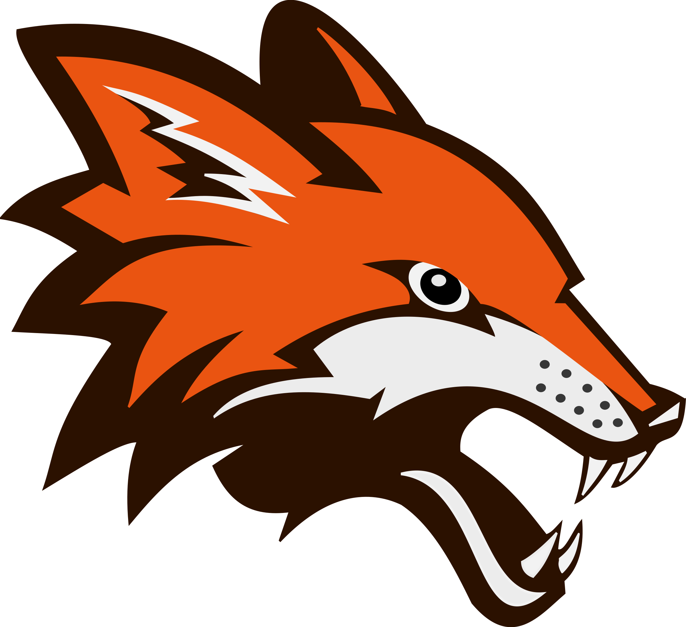 Fox Hd PNG Image