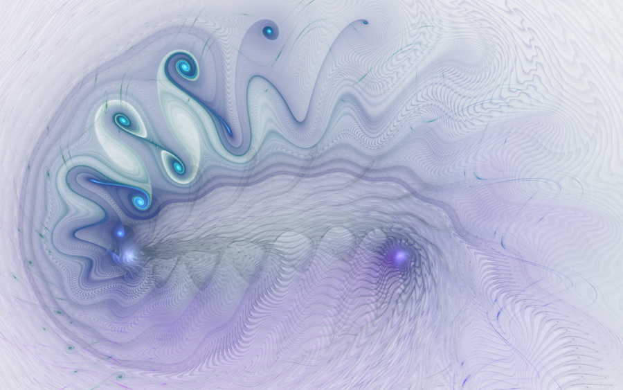 Fractal Free Download Png PNG Image