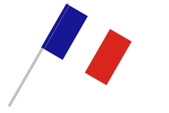 Flag Pic France Free Clipart HQ PNG Image