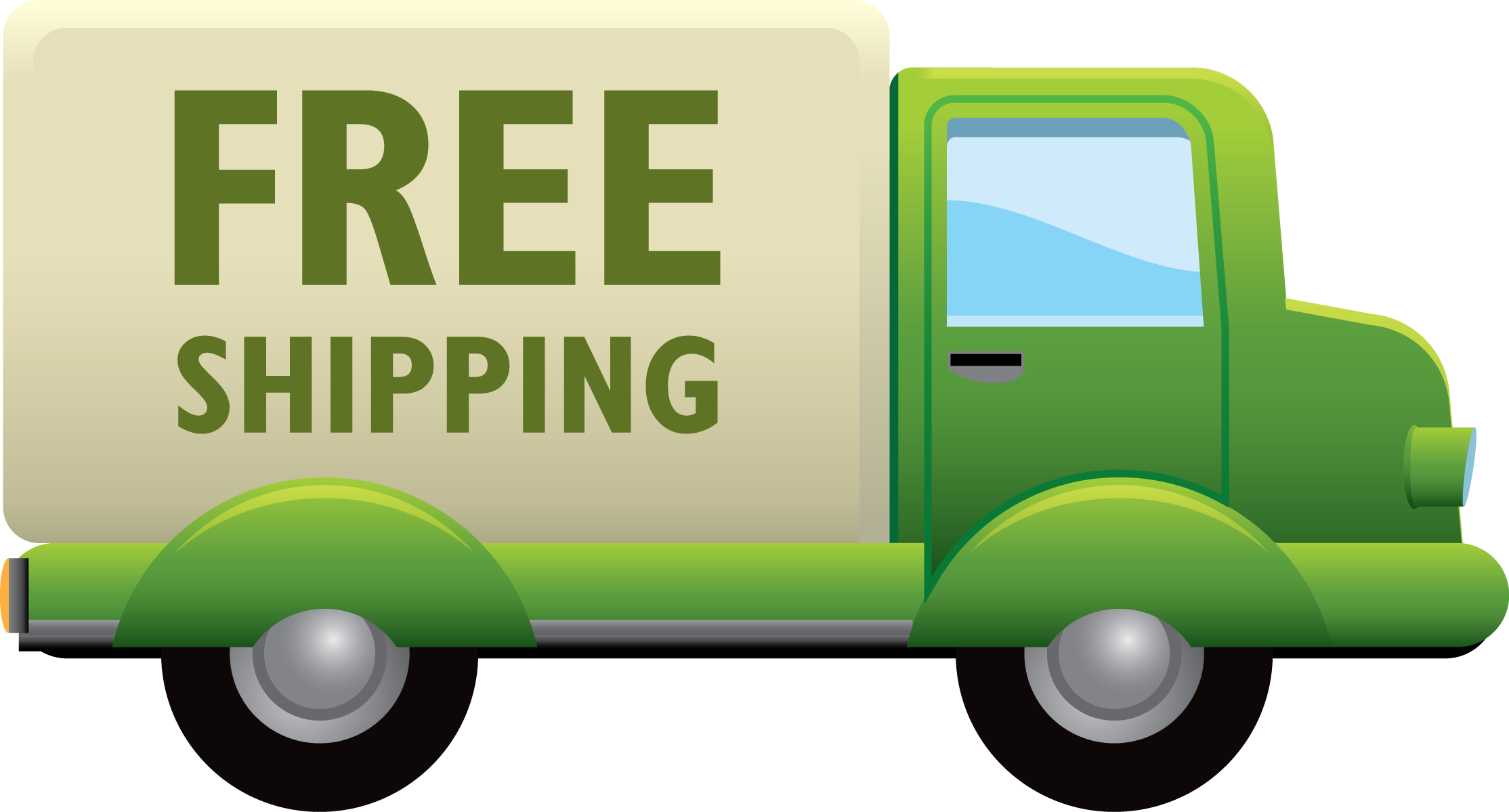 Free Shipping Png File PNG Image