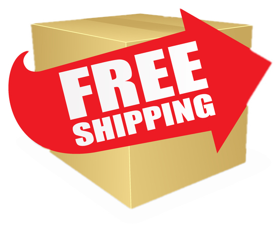 Free Shipping Png Image PNG Image