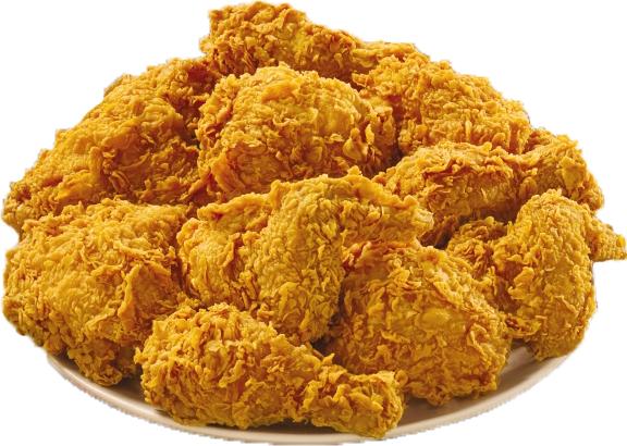 Fried Crispy Free Photo PNG Image