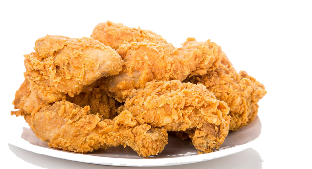 Healthy Fried PNG Image High Quality PNG Image