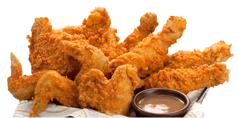 Healthy Fried Free Download PNG HD PNG Image