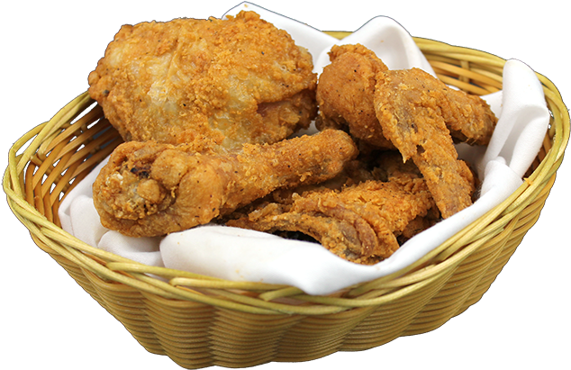 Non-Veg Fried HQ Image Free PNG Image