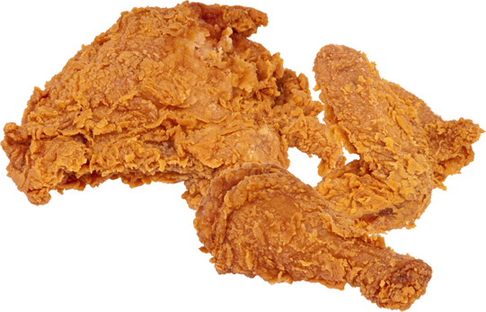 Non-Veg Fried Free Photo PNG Image