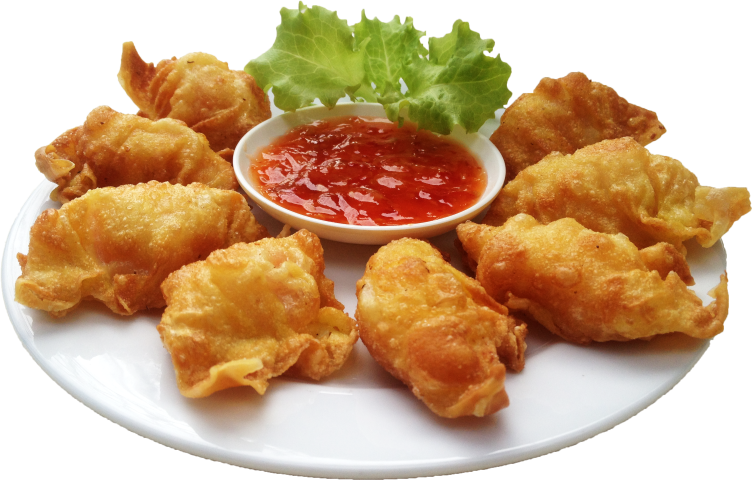 Fried Free HD Image PNG Image