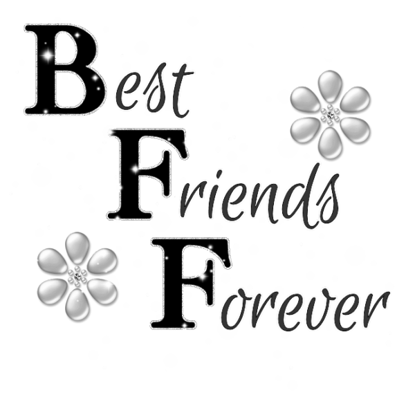 Forever Friendship Free HQ Image PNG Image