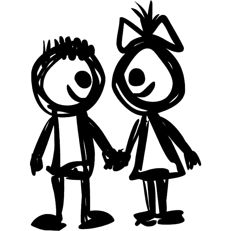 Picture Friendship Free HD Image PNG Image