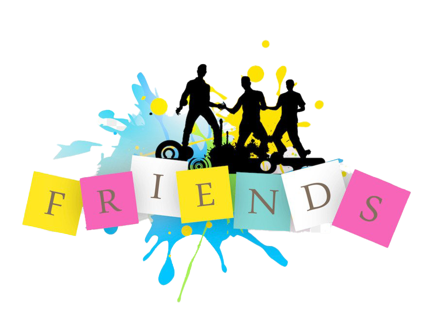 Friendship Day PNG File HD PNG Image