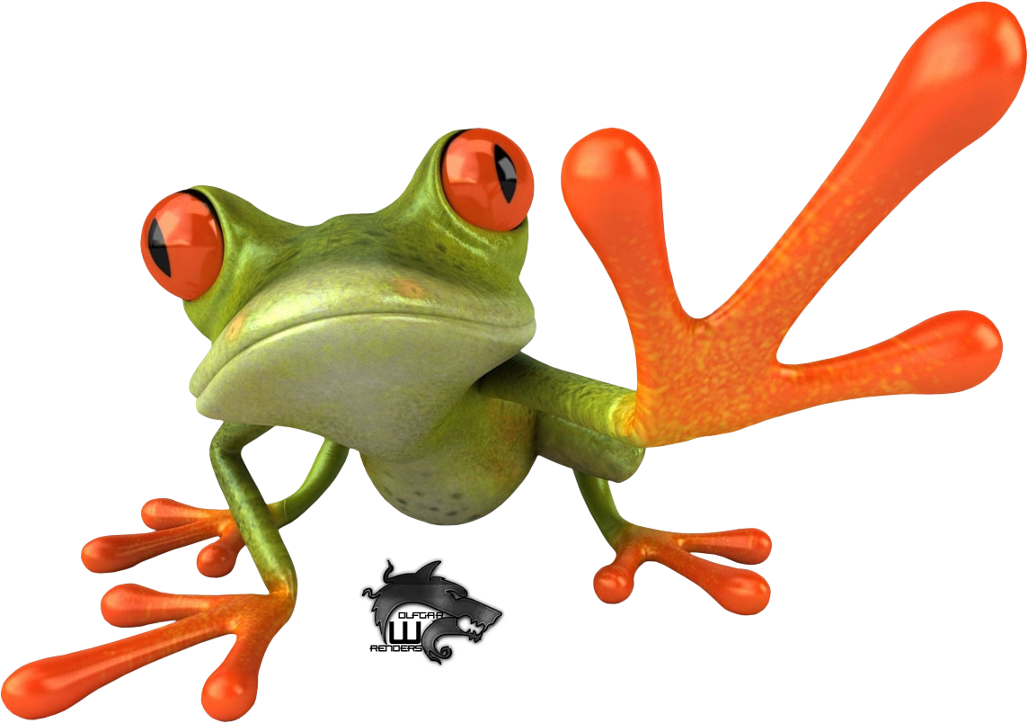 Frog Png PNG Image