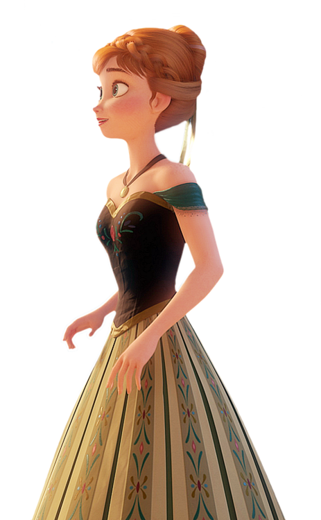Anna File PNG Image