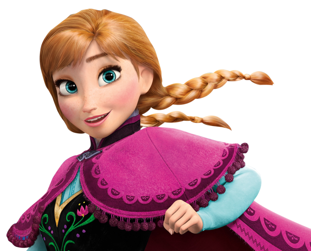 Download Anna Hd HQ PNG Image FreePNGImg