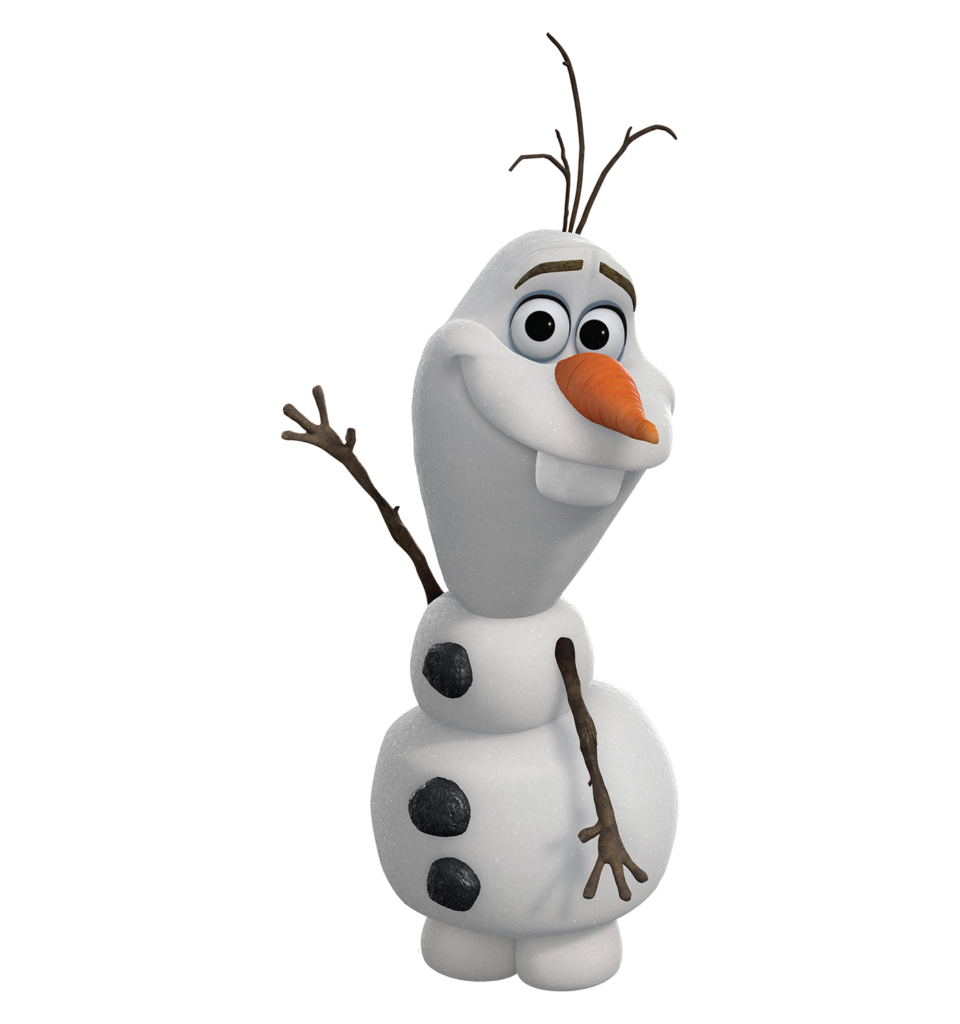 Frozen Olaf Photos PNG Image