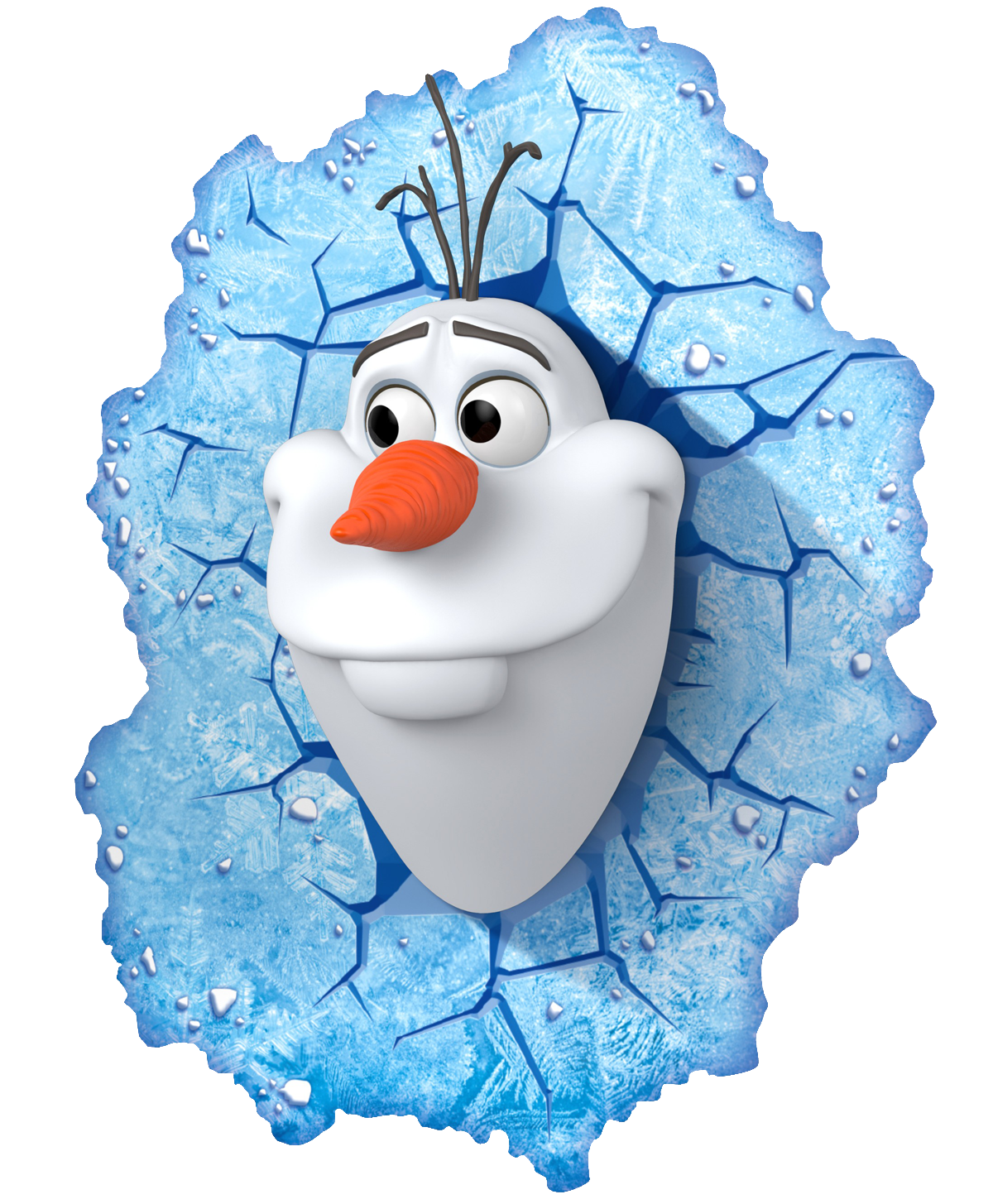 Download Frozen Olaf Picture HQ PNG Image FreePNGImg.