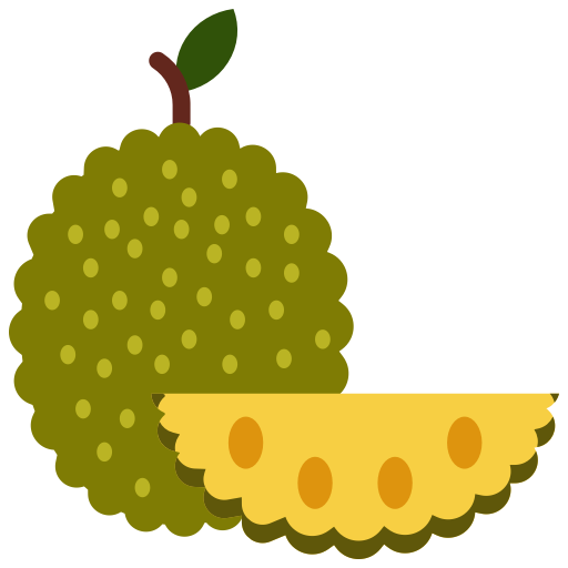 Jackfruit Juicy Free PNG HQ PNG Image