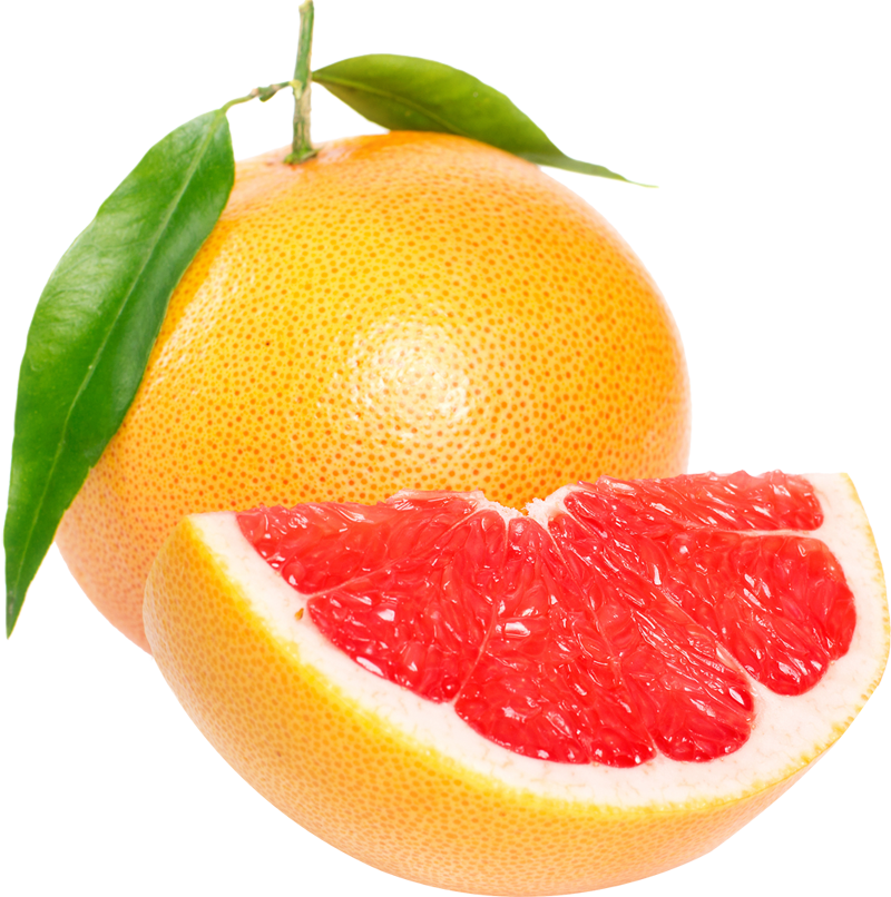 Grapefruit Ripe Free Download PNG HQ PNG Image