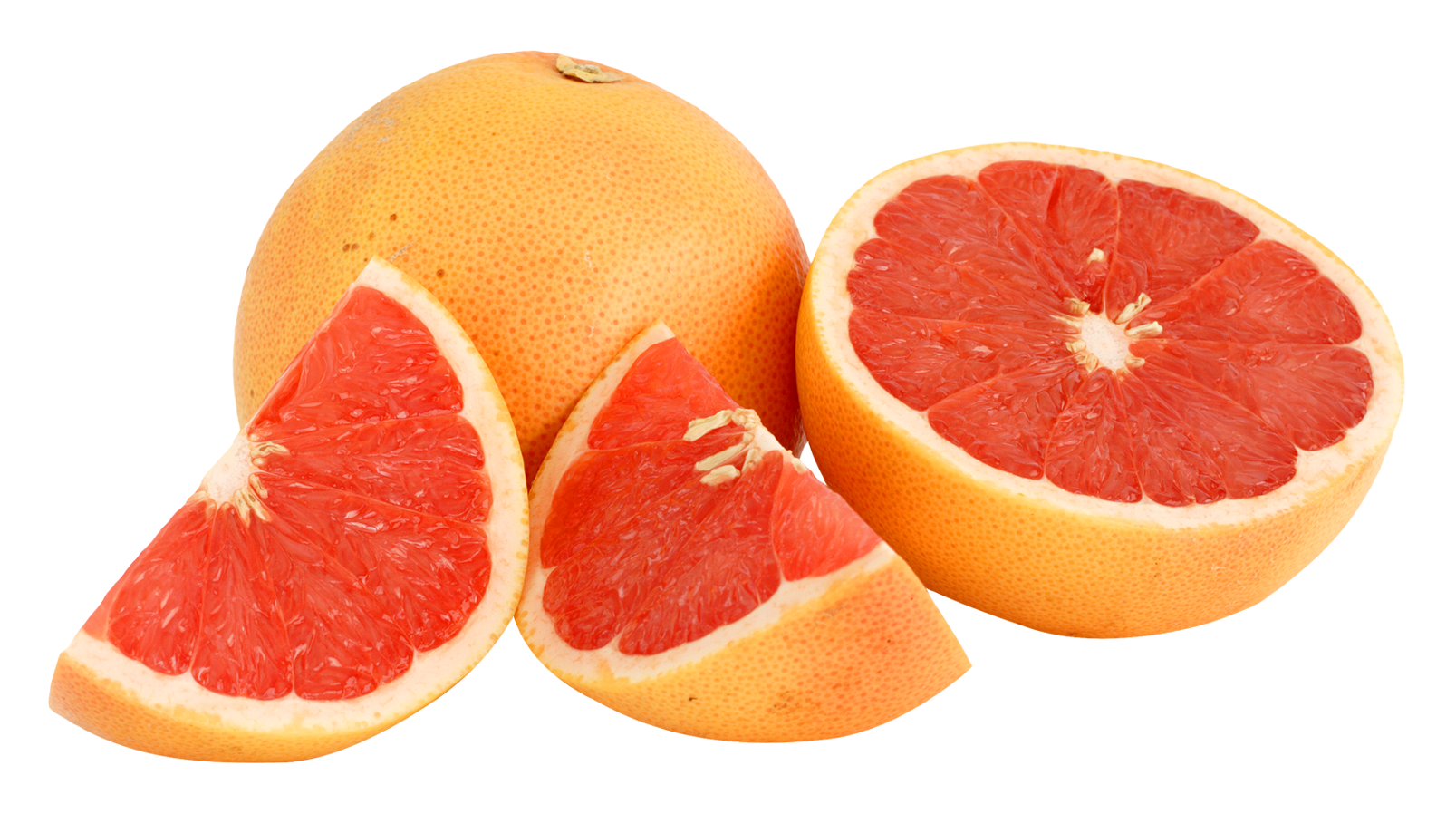 Grapefruit Ripe PNG Image High Quality PNG Image