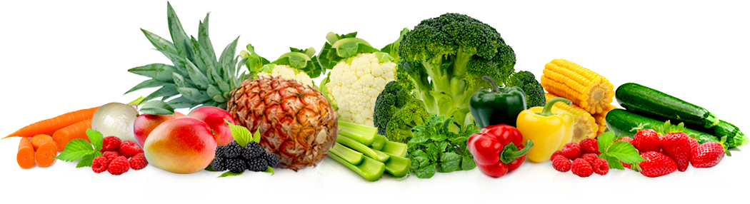 And Fresh Vegetables Fruits Download HQ PNG Image