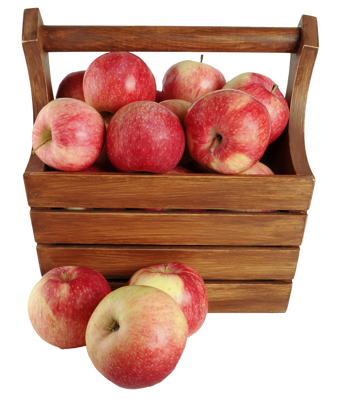 Basket Fruit Closeup Free Download PNG HD PNG Image