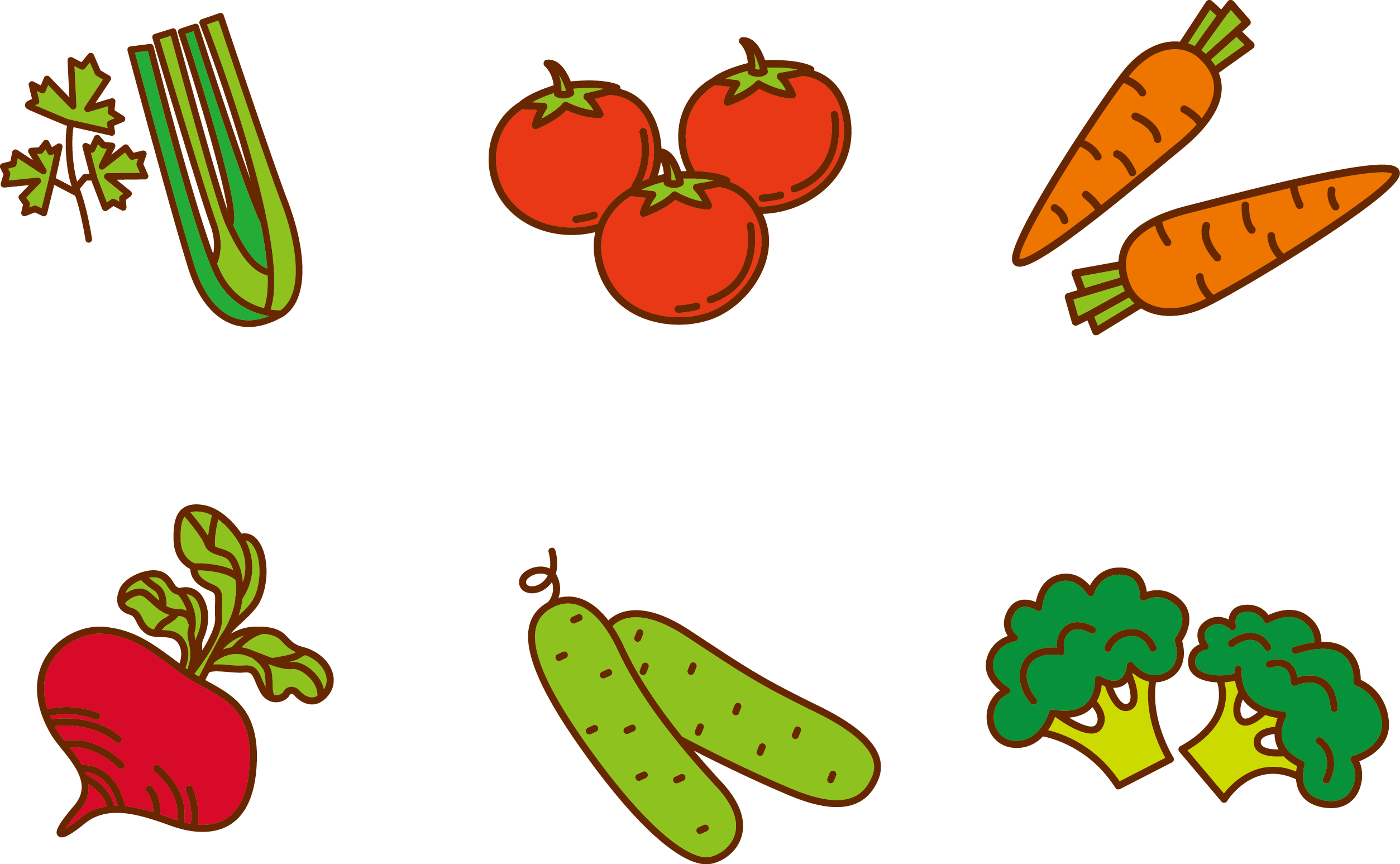 And Vegetables Fruits Free Download Image PNG Image