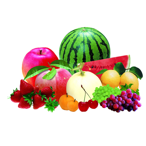 Healthy Picture Fruits Free Transparent Image HQ PNG Image