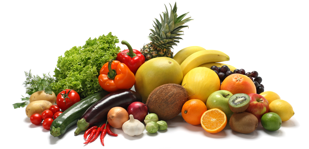 And Vegetables Organic Fruits PNG Image High Quality PNG Image