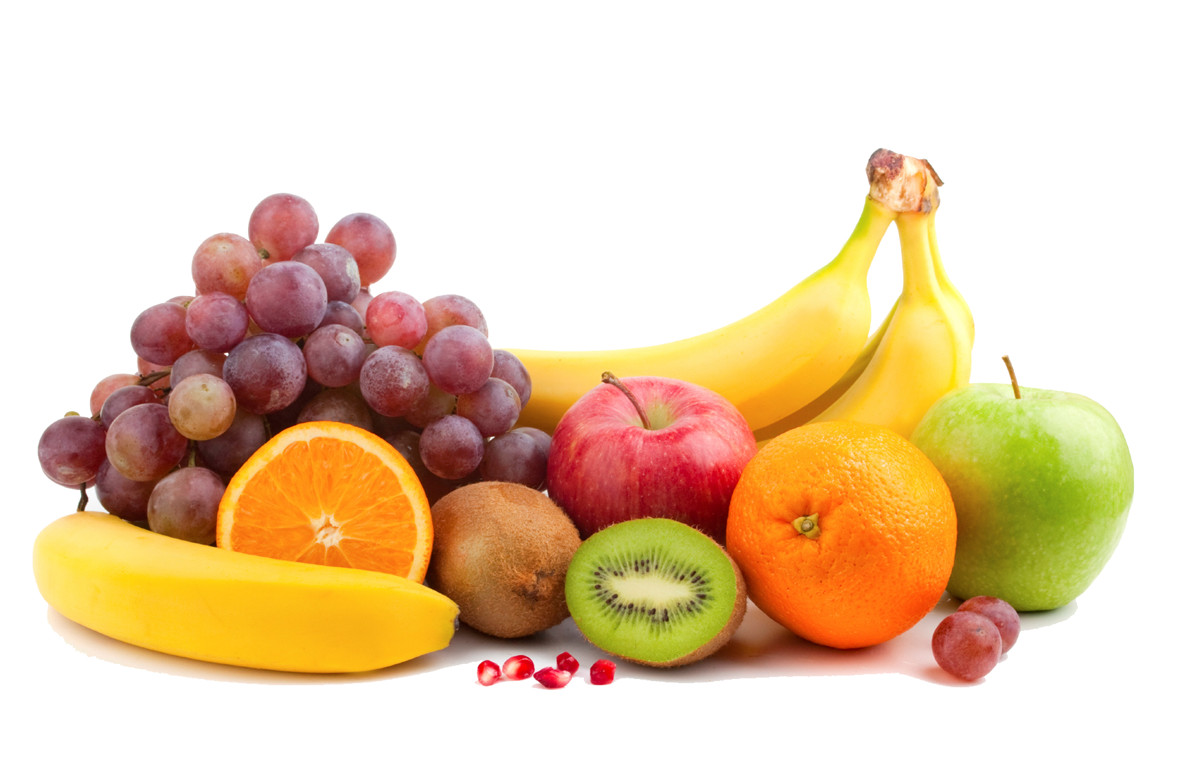 Fruit Picture PNG Image
