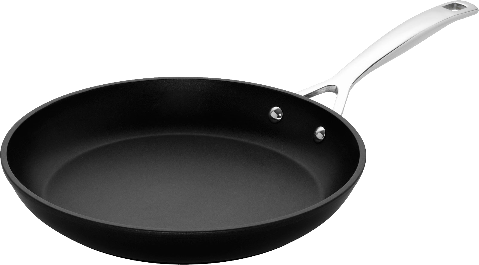 Frying Non Stick Pan Download HD PNG Image