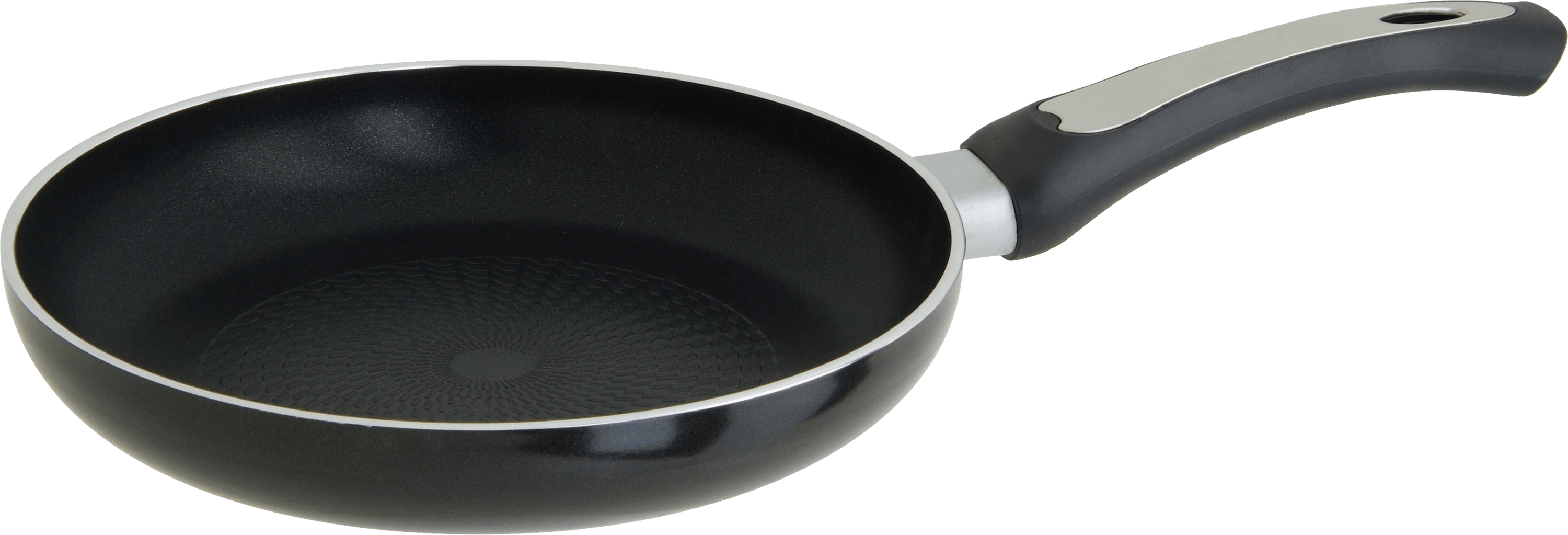 Steel Stainless Pan Frying PNG Download Free PNG Image