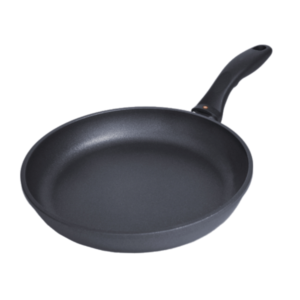 Steel Stainless Pan Frying Free HD Image PNG Image
