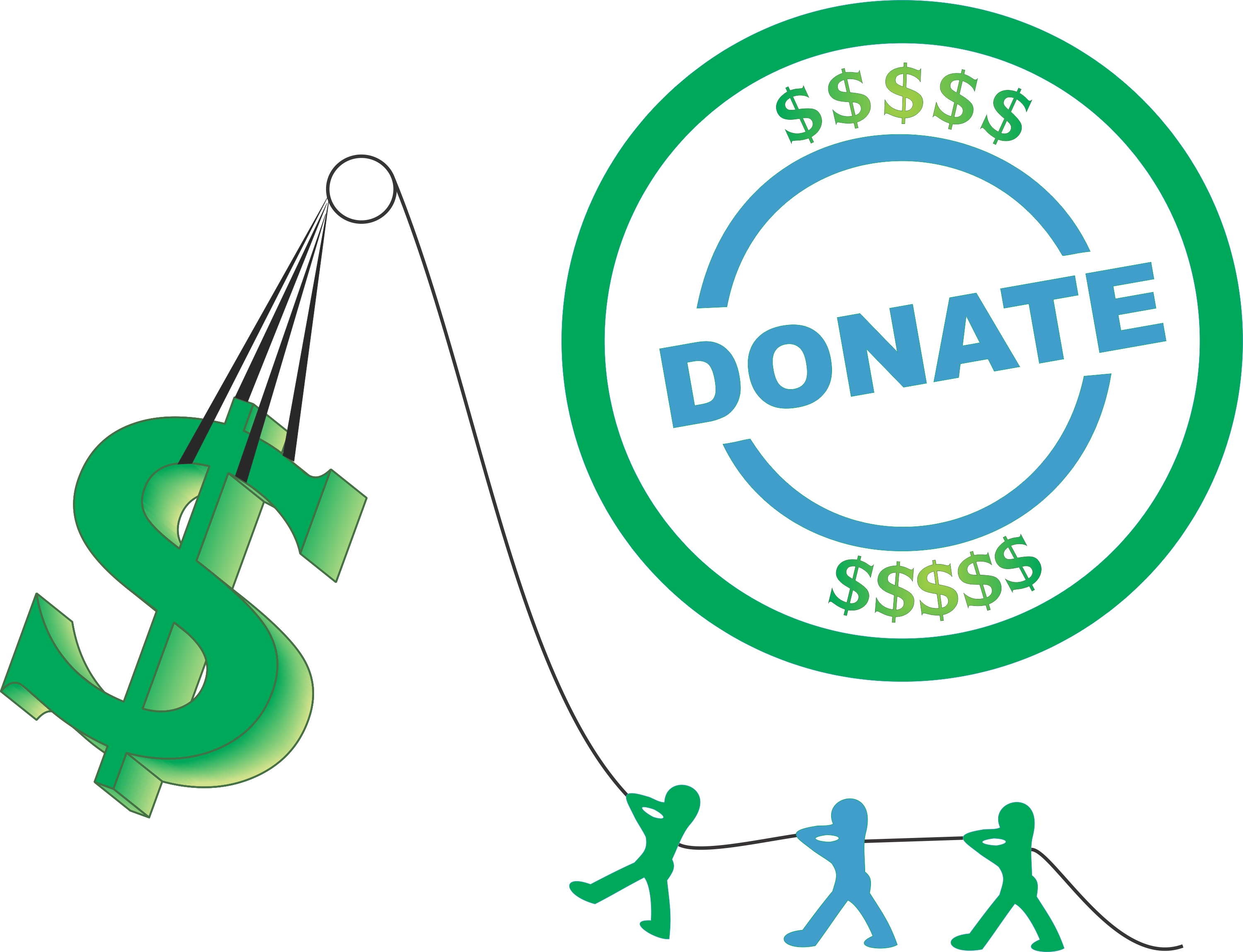 Fundraising Free Download Png PNG Image
