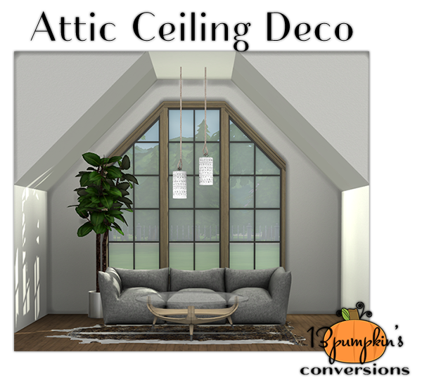 Sims Home Window Mysims PNG Free Photo PNG Image