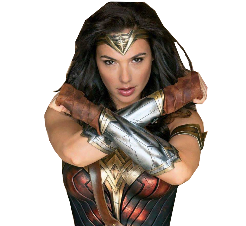 Gal Gadot Hd PNG Image