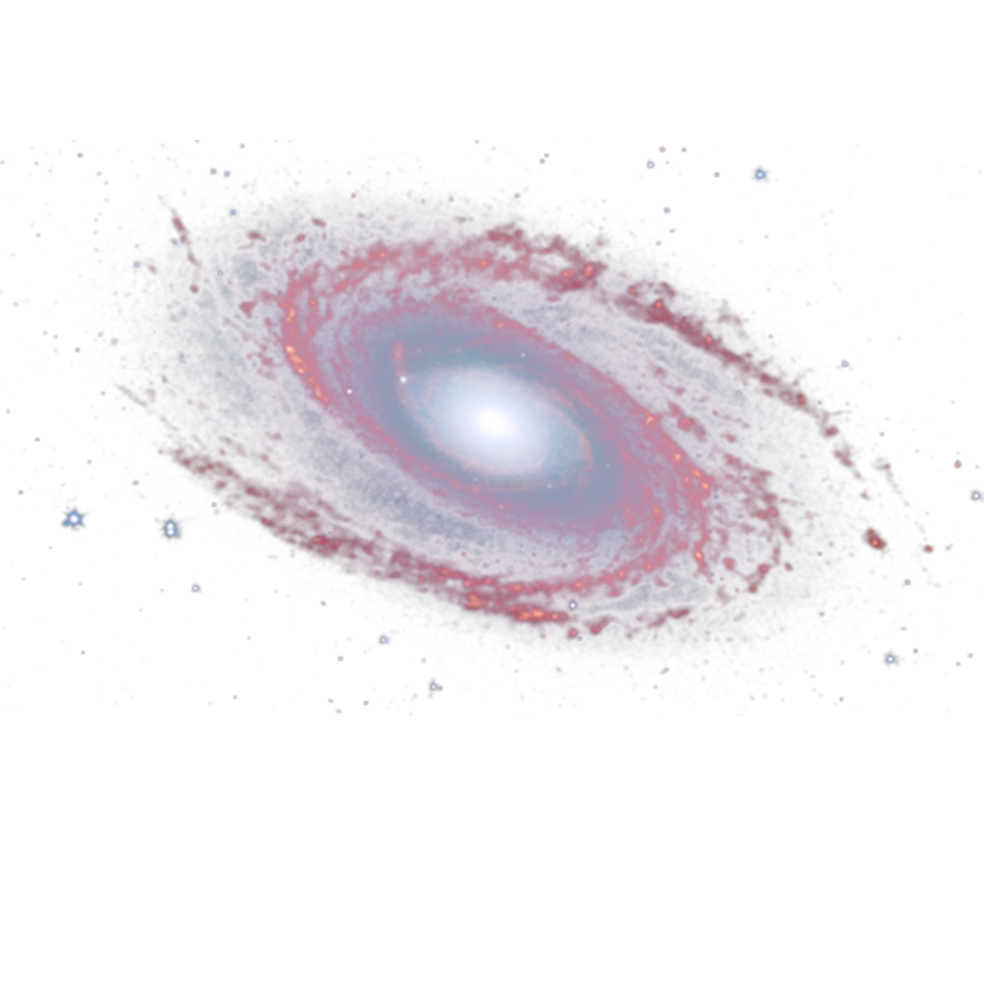 Galaxy Png Clipart PNG Image