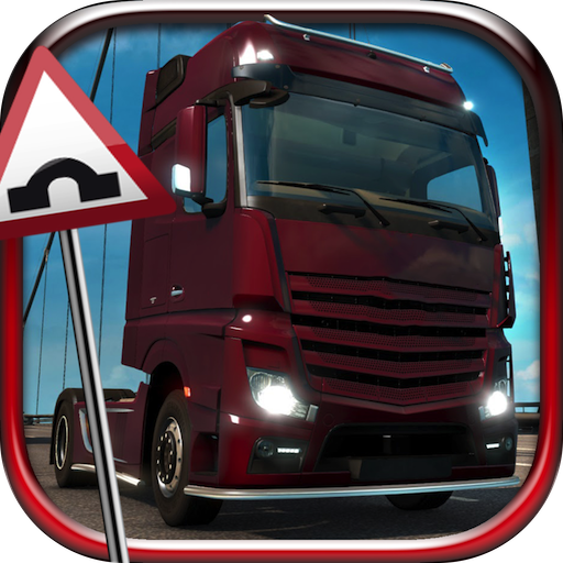 Simulator Game Video Motor Vehicle Truck Transport PNG Image