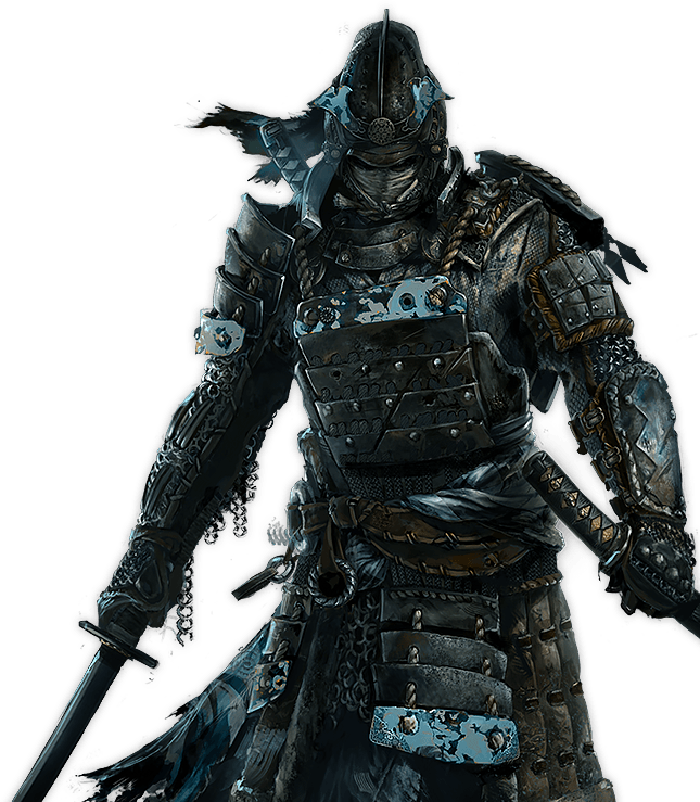Armour Oni For No Knight Orochi Yamata PNG Image