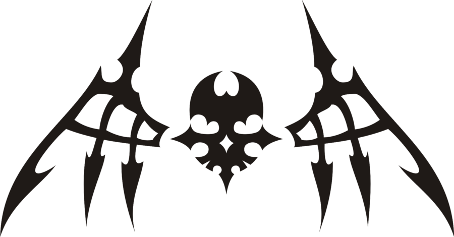 Ends White Vertebrate Game Black World PNG Image