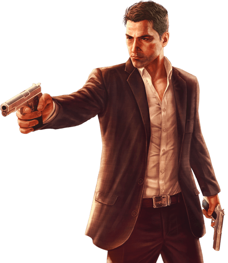 Shooter Gentleman Game Jacket Zula Firstperson PNG Image