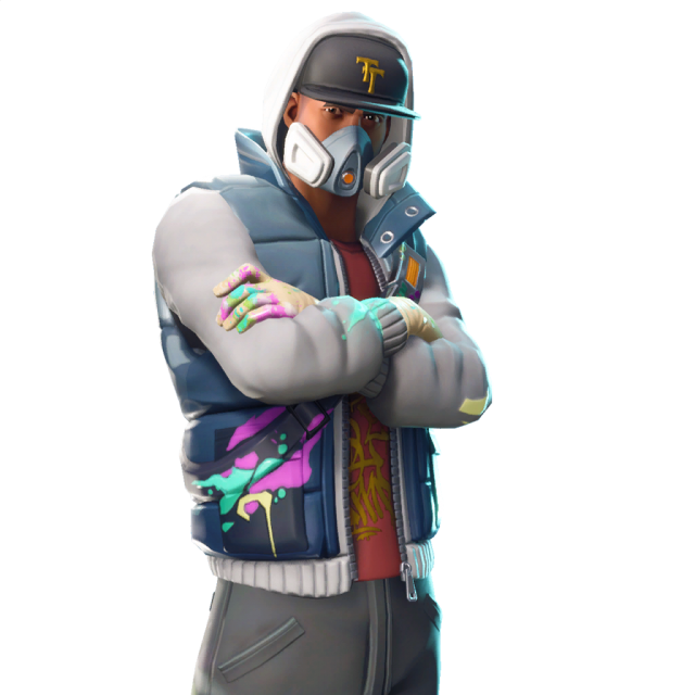 Protective Outerwear Sports Royale Game Fortnite In PNG Image