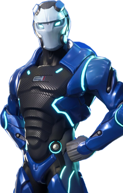 Protective Equipment Personal Robot Royale Games Fortnite PNG Image