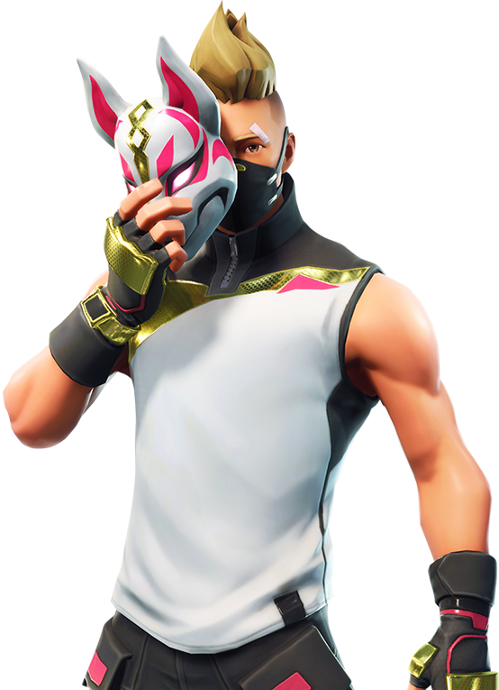 Protective Gear Sports Royale Fortnite In Battle PNG Image