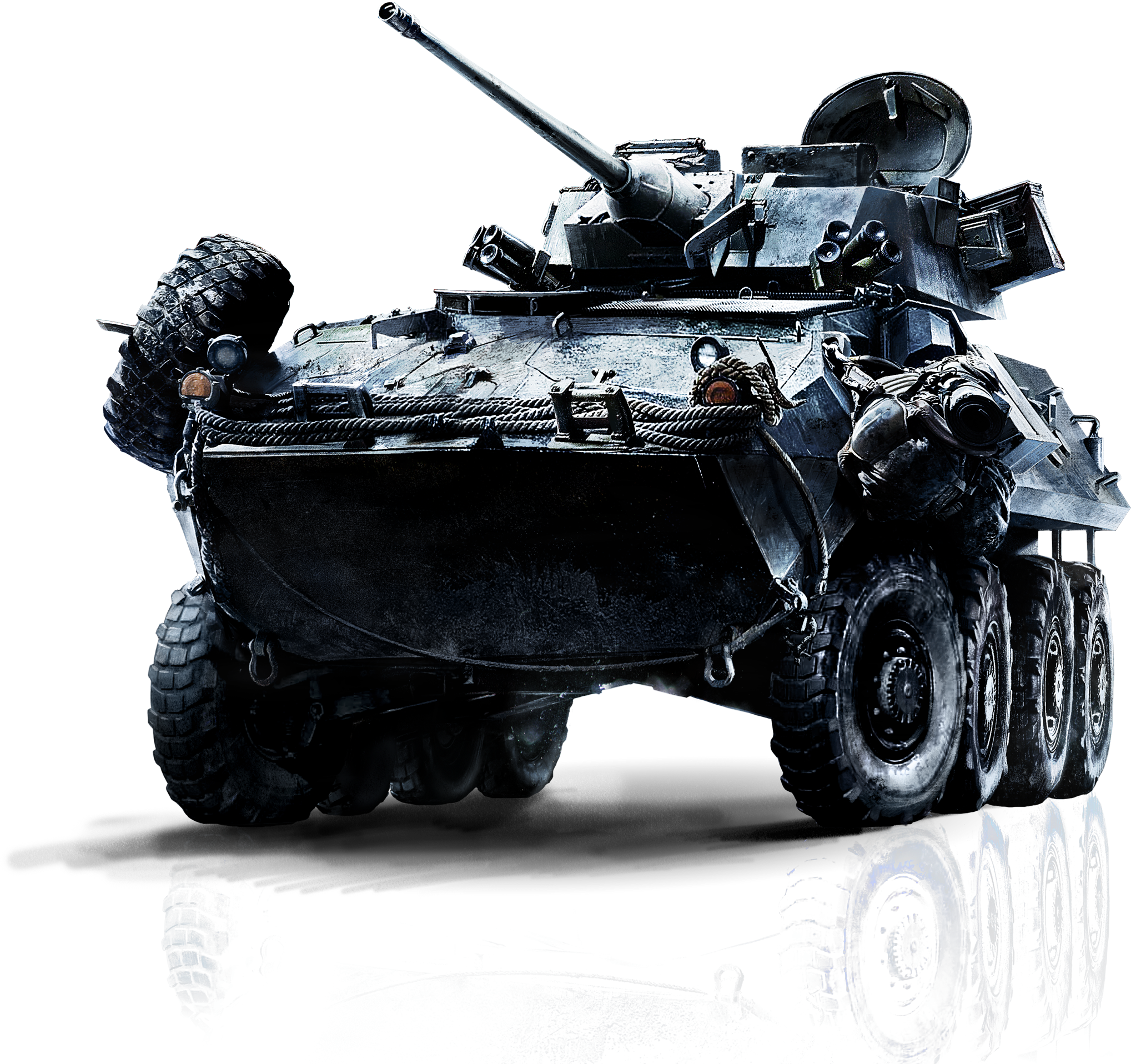 Battlefield Tank Tire Automotive Company Bad Vietnam PNG Image