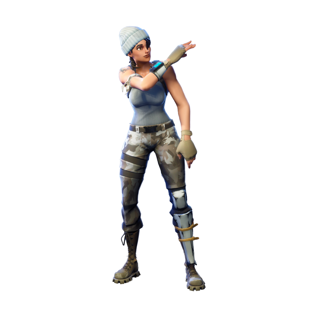 Toy Royale Figurine Games Fortnite Battle Video PNG Image